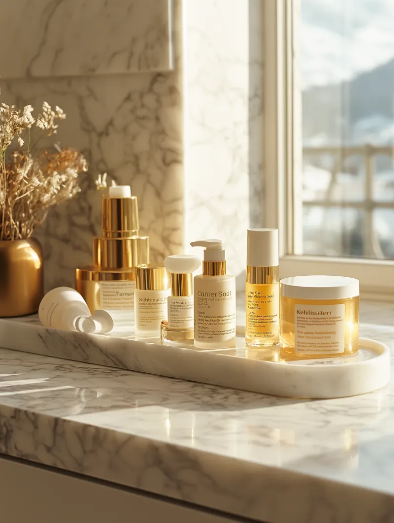 Dalla quantità alla qualità: la rivoluzione silenziosa della cosmesi artigianale italiana