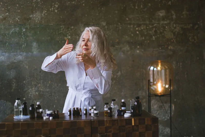 L'impronta invisibile: come riconoscere la firma dell'artigiano nei cosmetici italiani