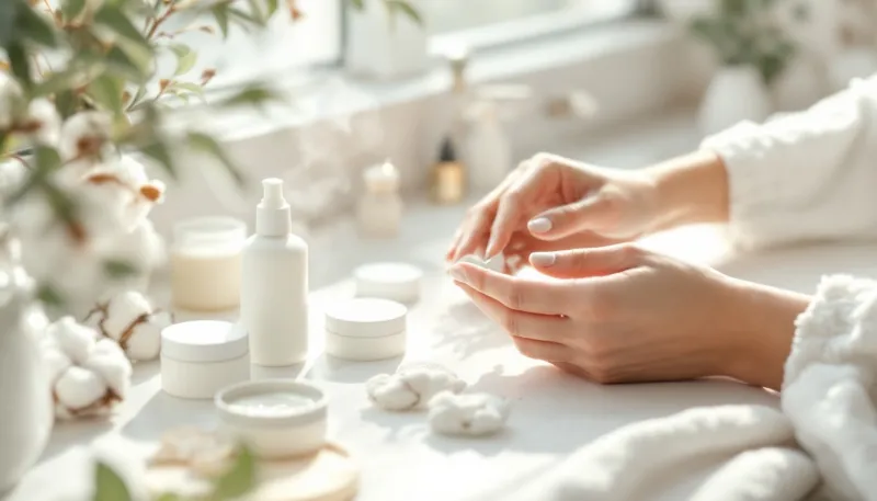 Ritmi nascosti: come la pelle vive il tempo e perché la cosmesi artigianale italiana sa ascoltarla
